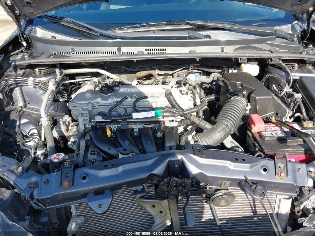 5YFBURHE9JP761506 2018 TOYOTA COROLLA photo no. 10