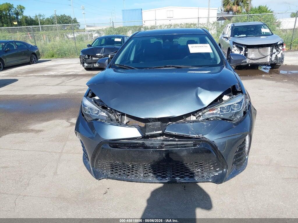 5YFBURHE9JP761506 2018 TOYOTA COROLLA photo no. 12