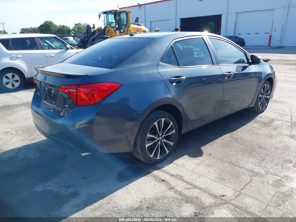 5YFBURHE9JP761506 2018 TOYOTA COROLLA photo no. 4