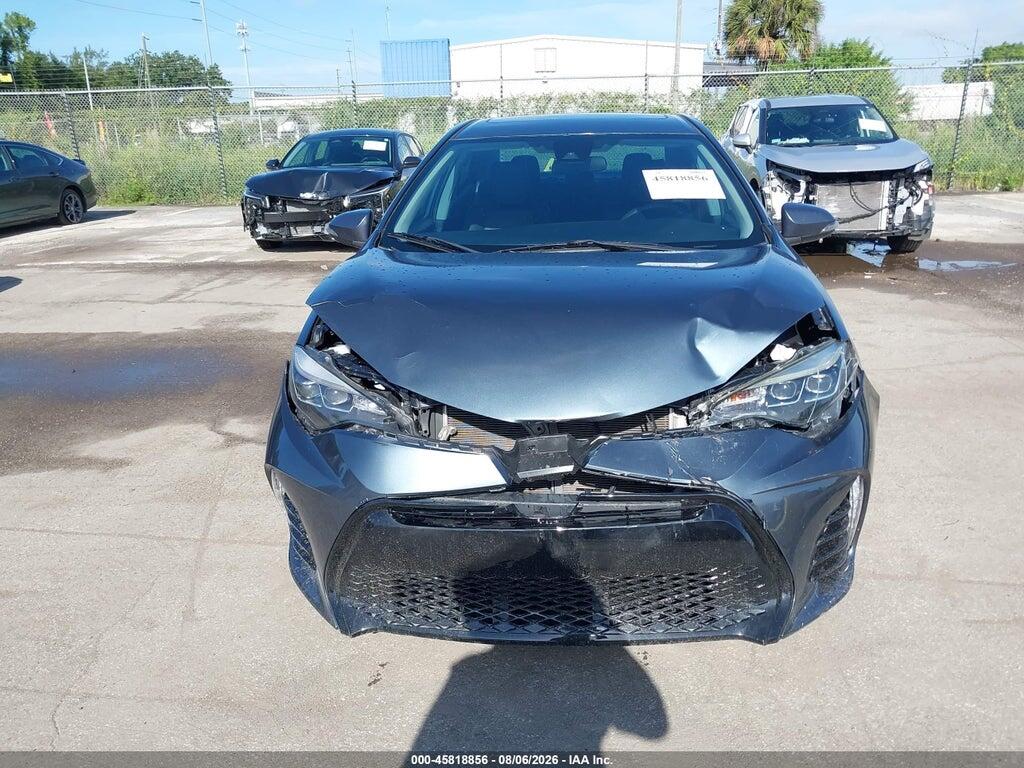 5YFBURHE9JP761506 2018 TOYOTA COROLLA photo no. 6