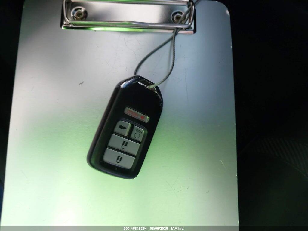 SHHFK7H57JU403195 2018 HONDA CIVIC photo no. 11