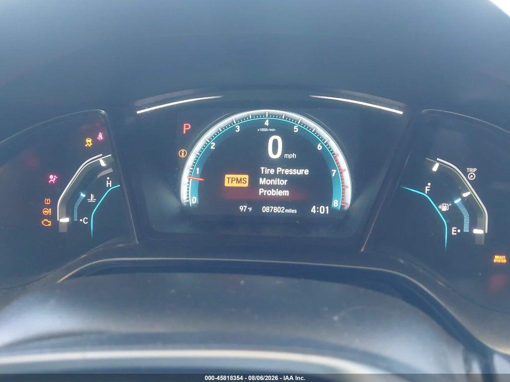 SHHFK7H57JU403195 2018 HONDA CIVIC photo no. 7