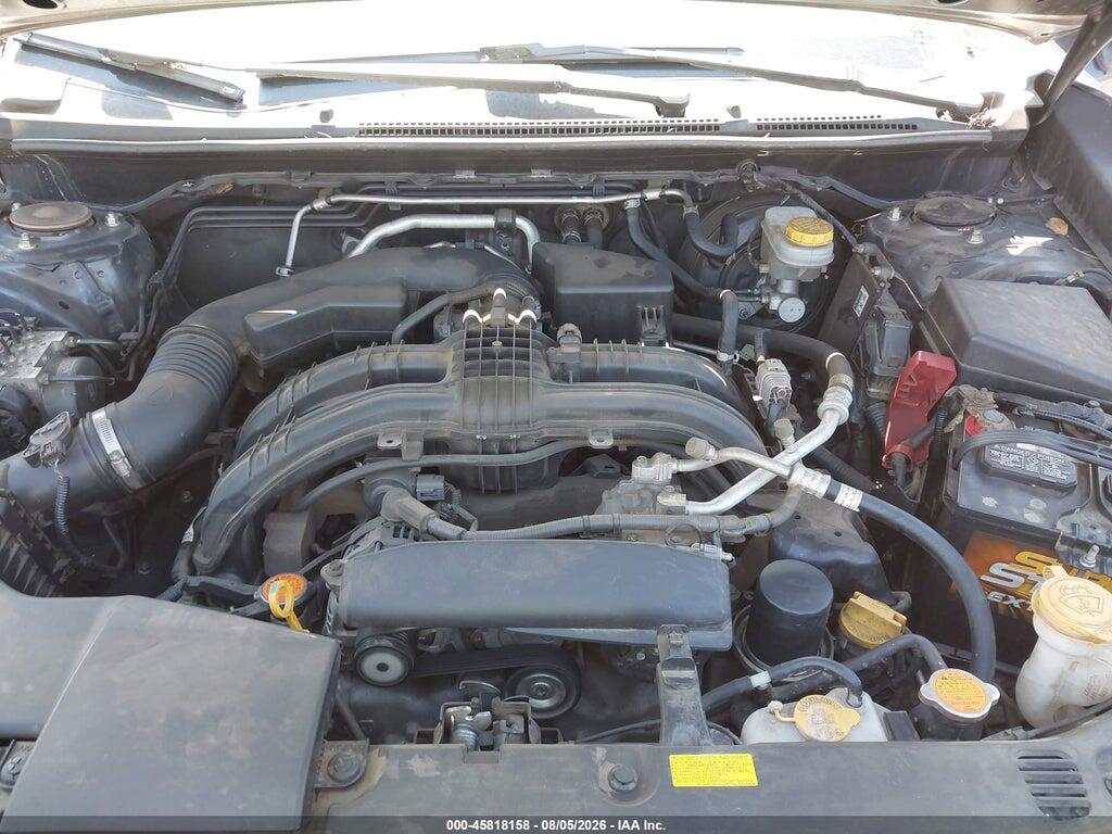 JF2GTABC3JH333493 2018 SUBARU CROSSTREK photo no. 10