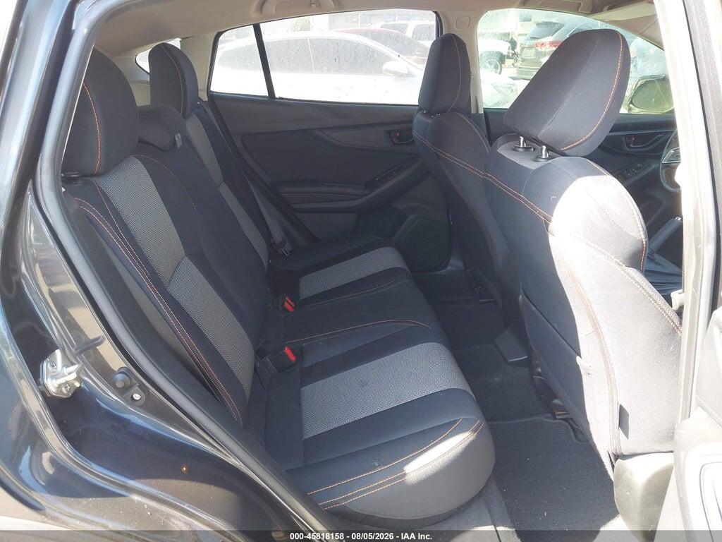 JF2GTABC3JH333493 2018 SUBARU CROSSTREK photo no. 8