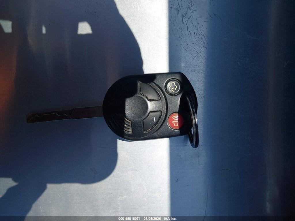 1FADP3FE3JL304091 2018 FORD FOCUS photo no. 11