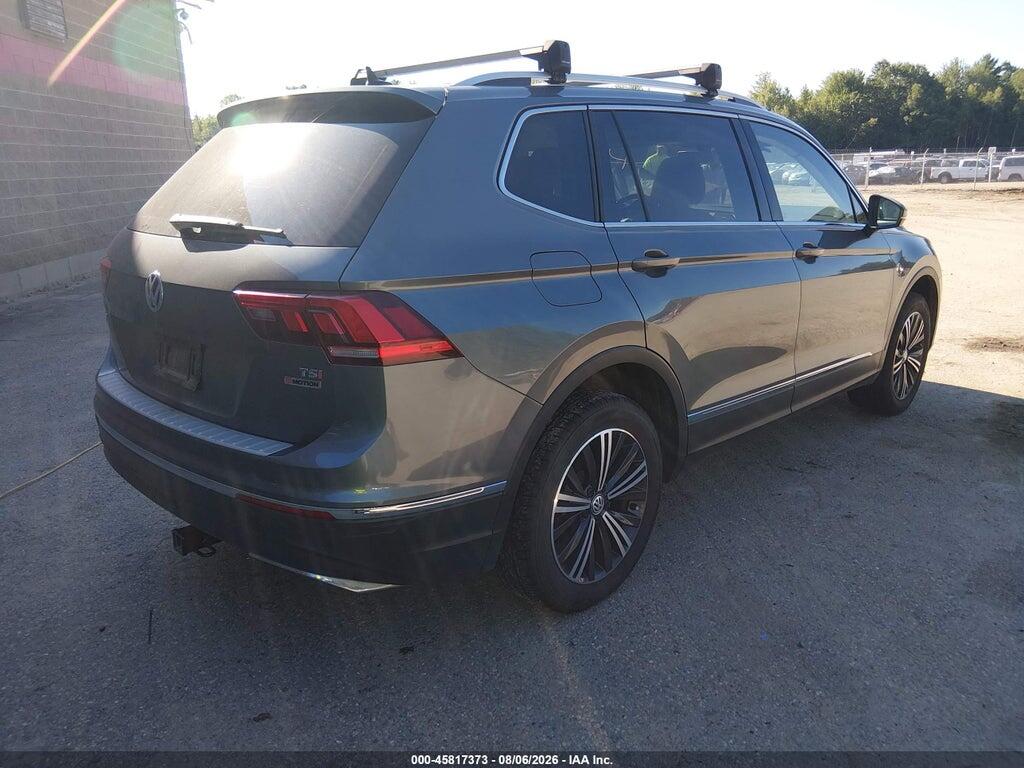 3VV2B7AX1JM206256 2018 VOLKSWAGEN TIGUAN photo no. 4