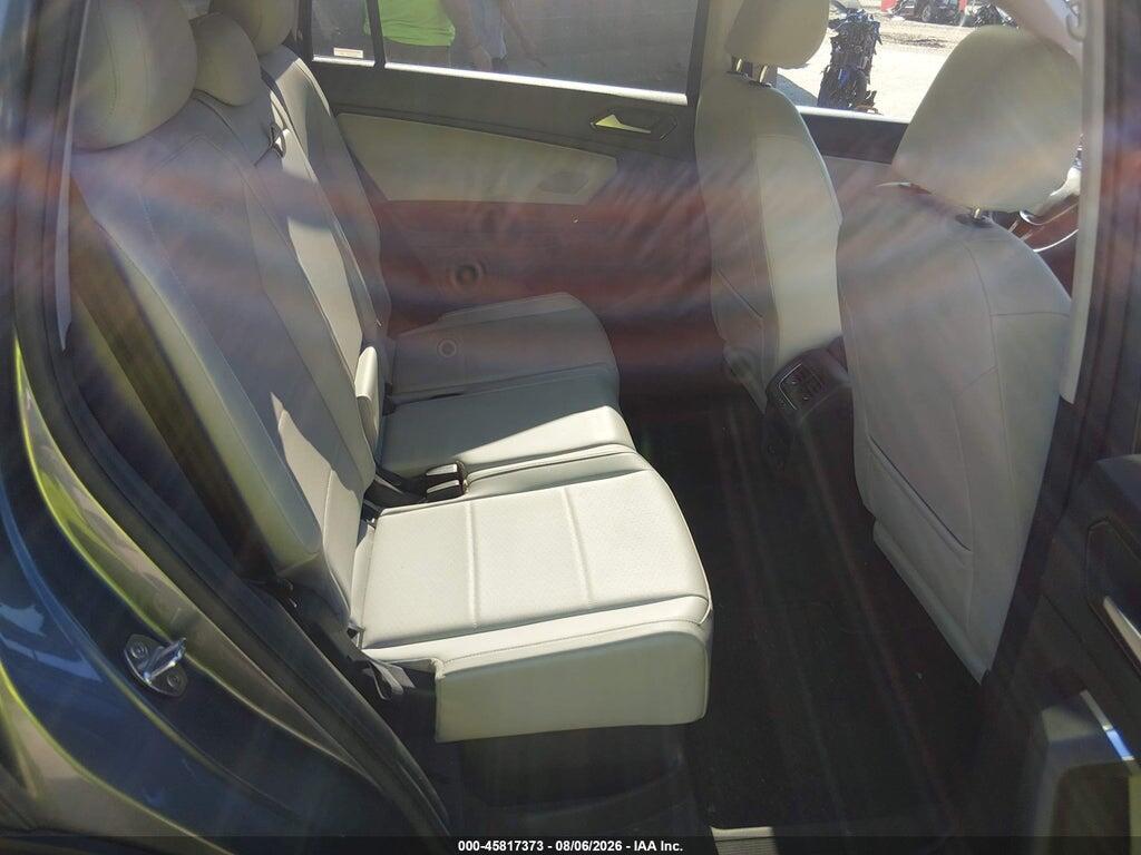 3VV2B7AX1JM206256 2018 VOLKSWAGEN TIGUAN photo no. 8