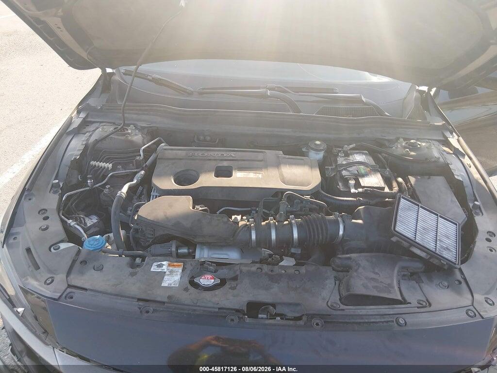 1HGCV2F37JA042660 2018 HONDA ACCORD photo no. 10