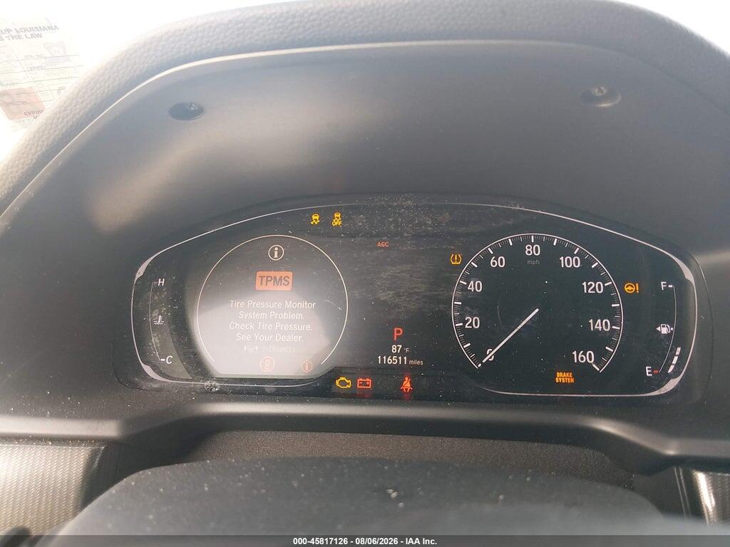 1HGCV2F37JA042660 2018 HONDA ACCORD photo no. 7