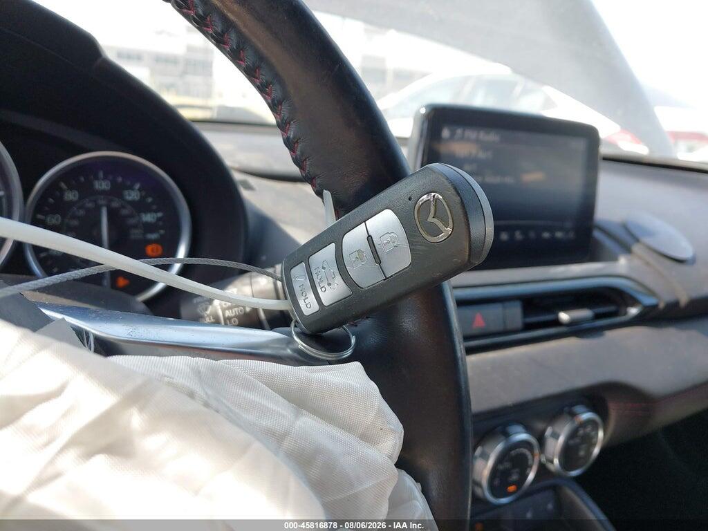 JM1NDAD76J0202995 2018 MAZDA MX-5 MIATA photo no. 11