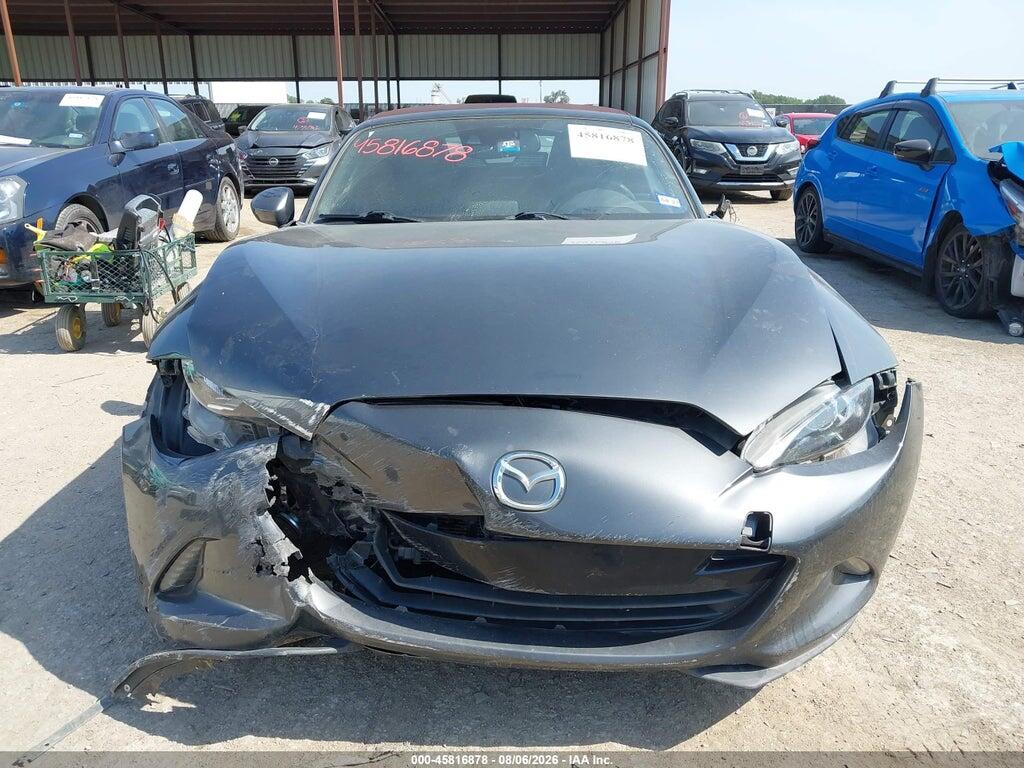 JM1NDAD76J0202995 2018 MAZDA MX-5 MIATA photo no. 12