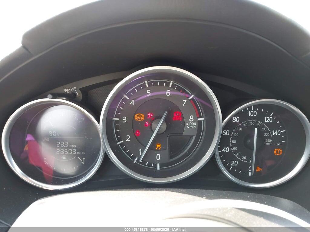 JM1NDAD76J0202995 2018 MAZDA MX-5 MIATA photo no. 7