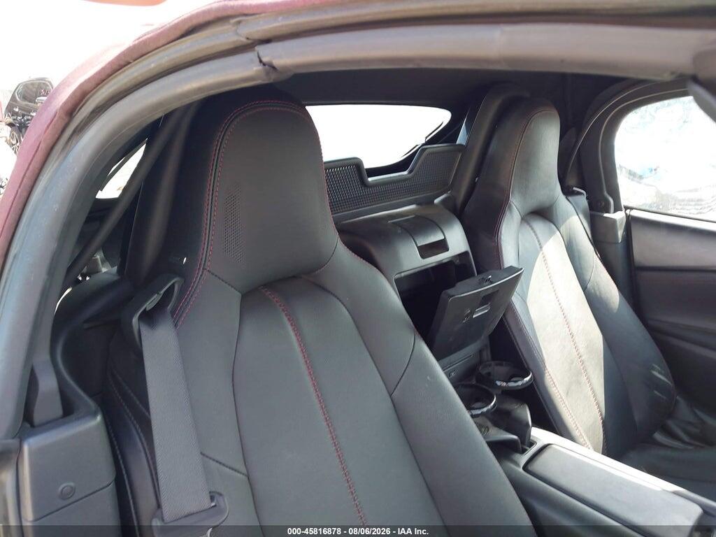JM1NDAD76J0202995 2018 MAZDA MX-5 MIATA photo no. 8