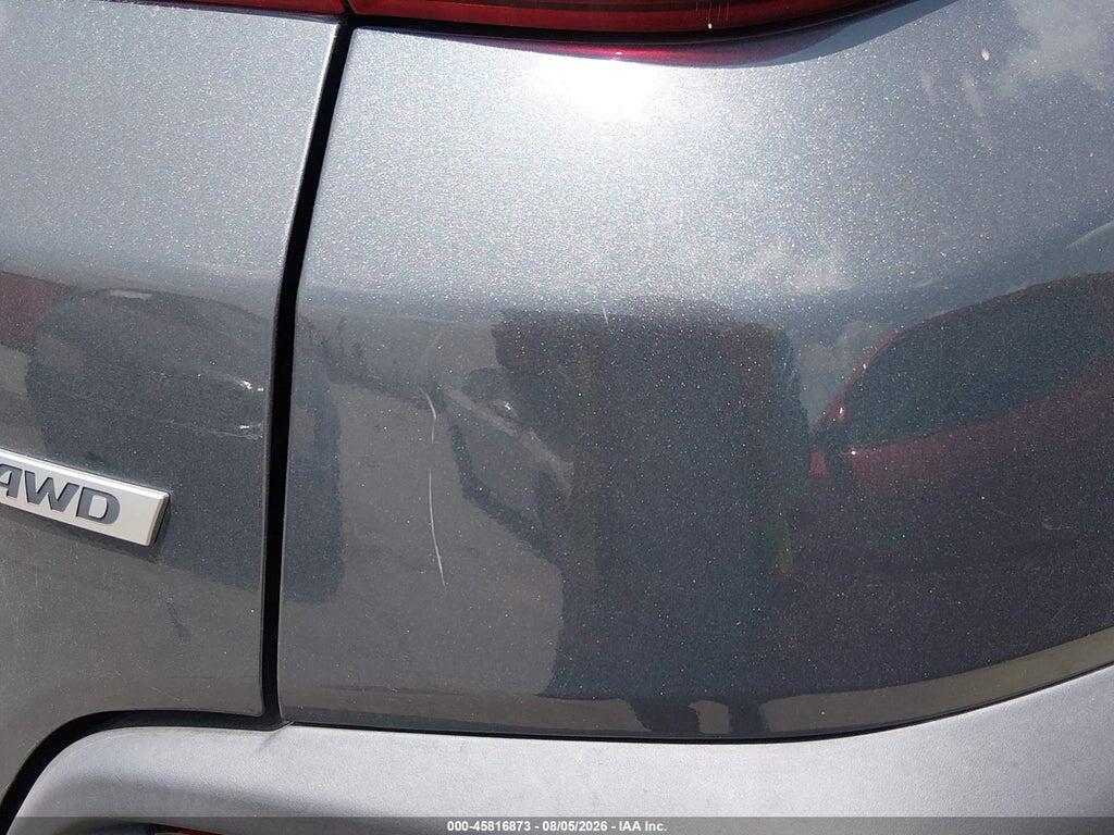 KM8K1CAA6JU110281 2018 HYUNDAI KONA photo no. 6