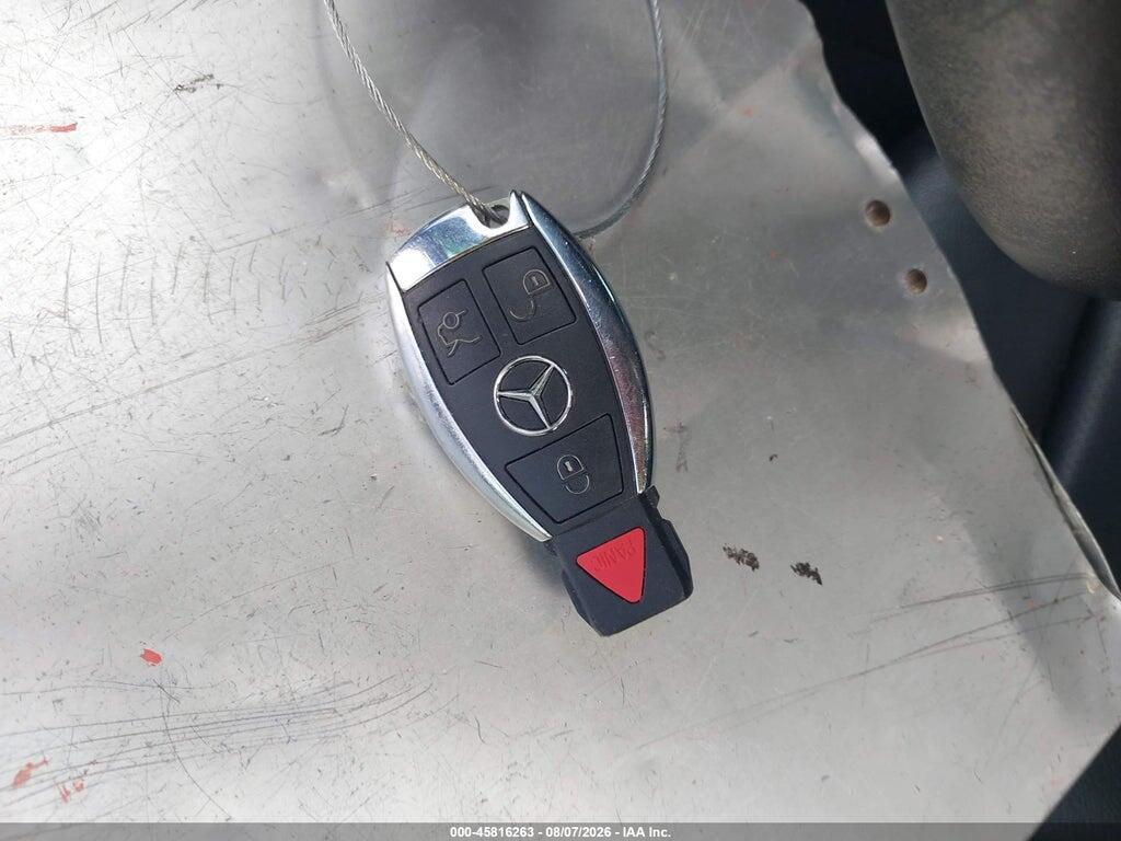 WDDWF4JB6JR412197 2018 MERCEDES-BENZ C 300 photo no. 11