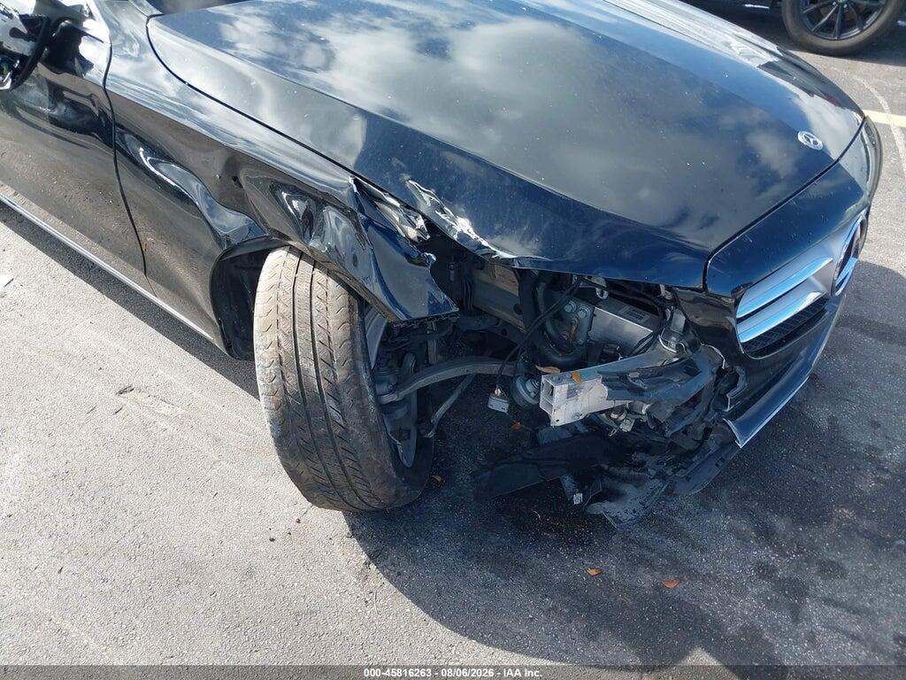 WDDWF4JB6JR412197 2018 MERCEDES-BENZ C 300 photo no. 12