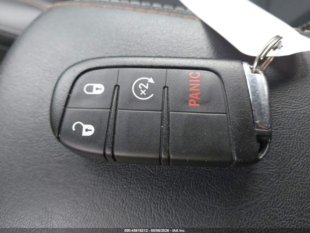 3C4NJDBB0JT178231 2018 JEEP COMPASS photo no. 11