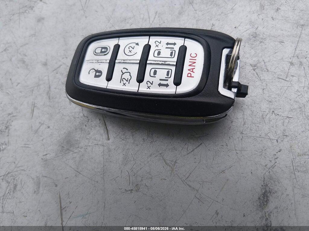 2C4RC1GG4JR186558 2018 CHRYSLER PACIFICA photo no. 11