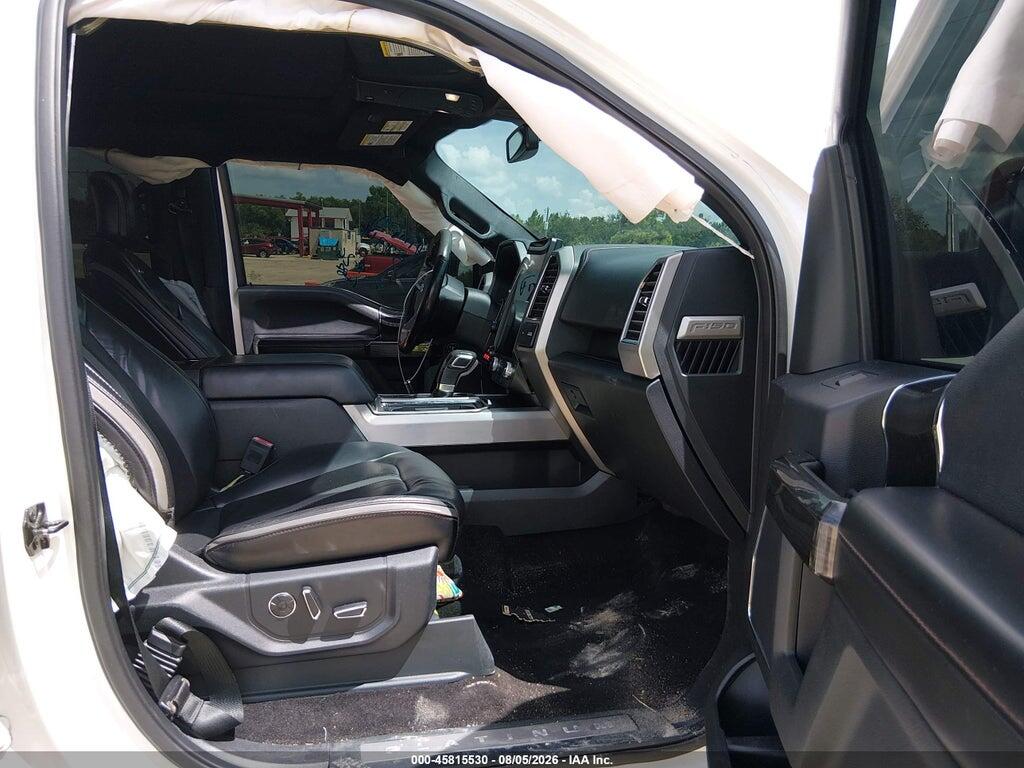 1FTFW1E1XJFE60149 2018 FORD F-150 photo no. 5