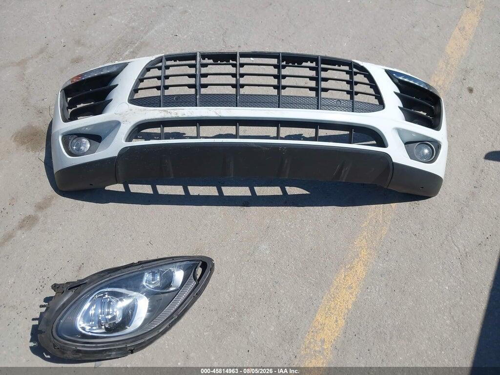 WP1AB2A55JLB37258 2018 PORSCHE MACAN photo no. 12