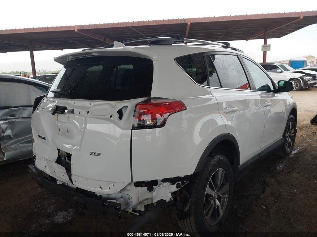2T3WFREV5JW463444 2018 TOYOTA RAV4 photo no. 4