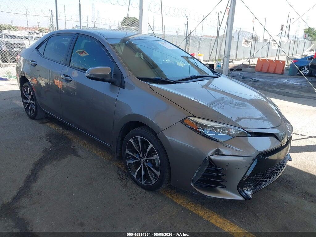 5YFBURHE8JP787370 2018 TOYOTA COROLLA photo no. 1