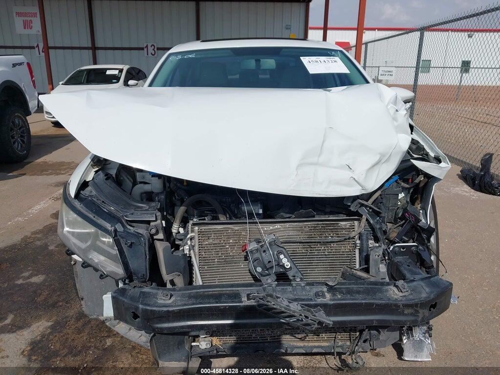 1VWBA7A3XJC045239 2018 VOLKSWAGEN PASSAT photo no. 11