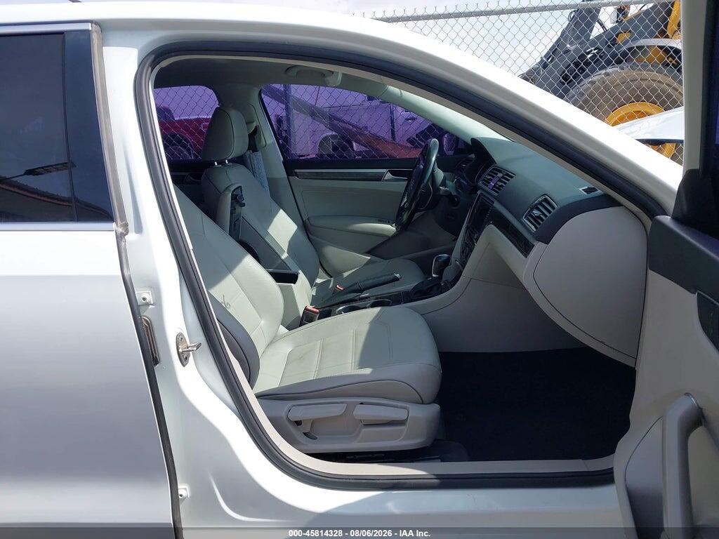 1VWBA7A3XJC045239 2018 VOLKSWAGEN PASSAT photo no. 5