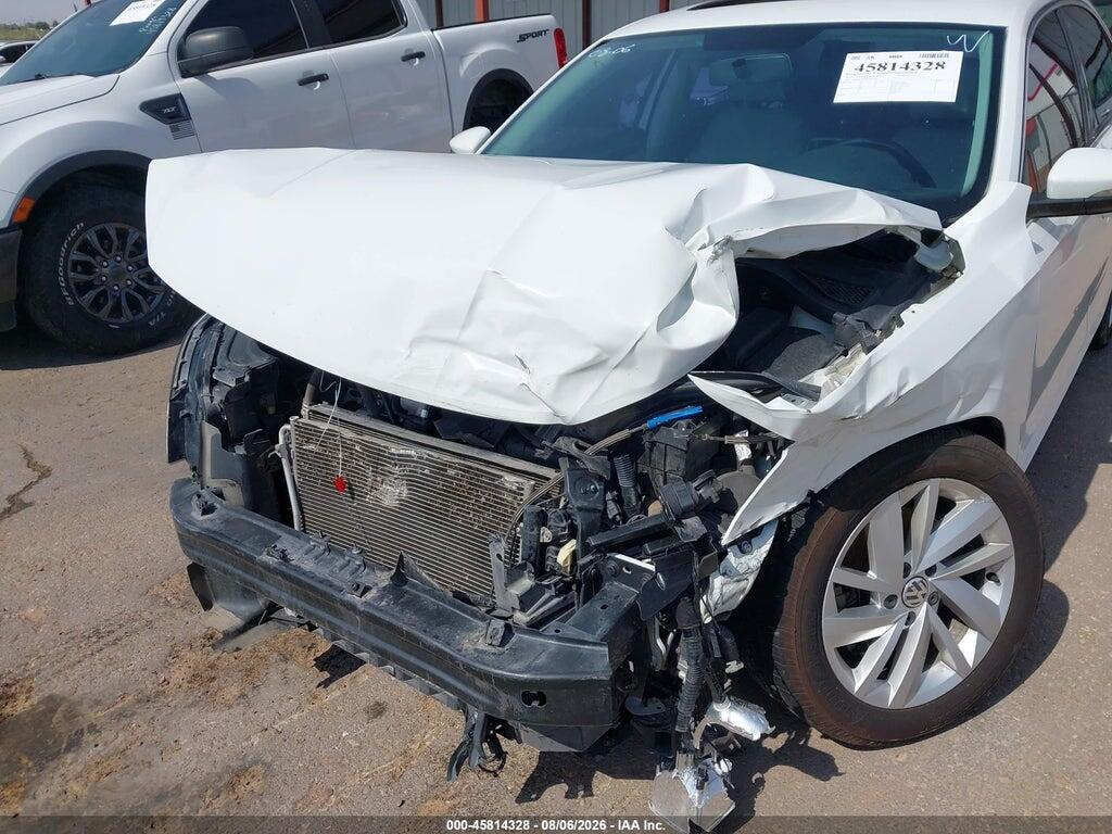 1VWBA7A3XJC045239 2018 VOLKSWAGEN PASSAT photo no. 6
