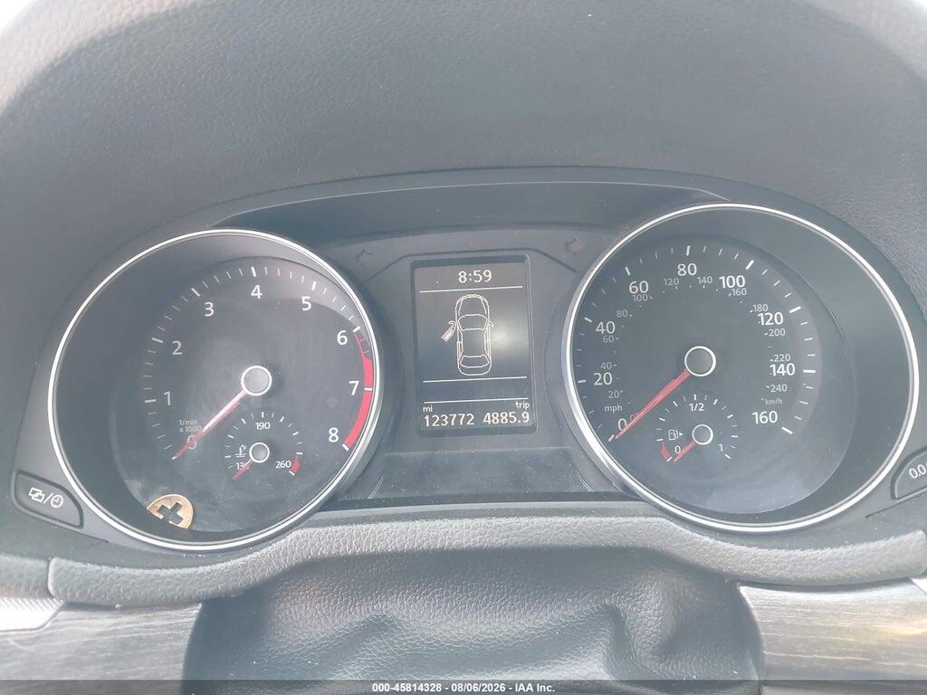 1VWBA7A3XJC045239 2018 VOLKSWAGEN PASSAT photo no. 7