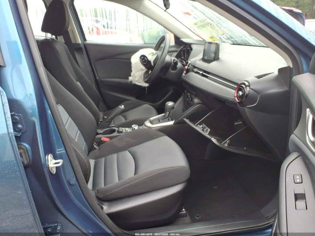 JM1DKDB70J0326346 2018 MAZDA CX-3 photo no. 5