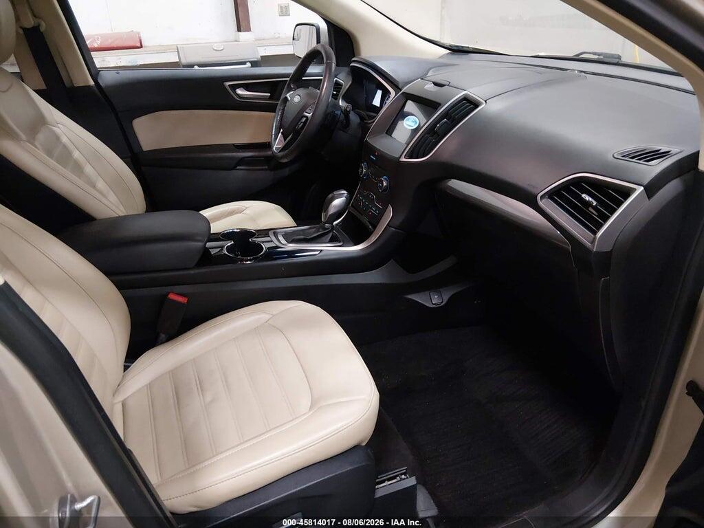 2FMPK4J84JBB28998 2018 FORD EDGE photo no. 5