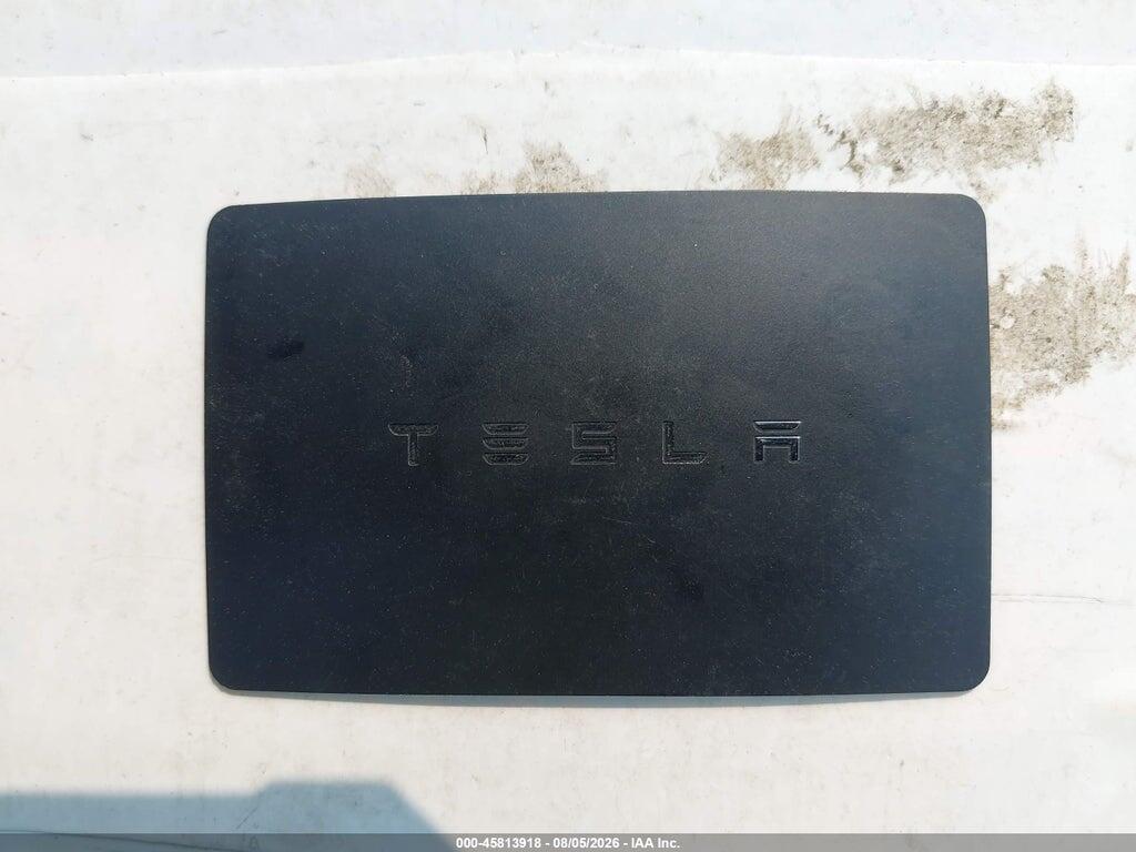 5YJ3E1EA9JF003309 2018 TESLA MODEL 3 photo no. 11
