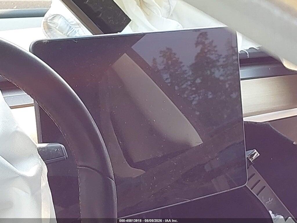 5YJ3E1EA9JF003309 2018 TESLA MODEL 3 photo no. 7