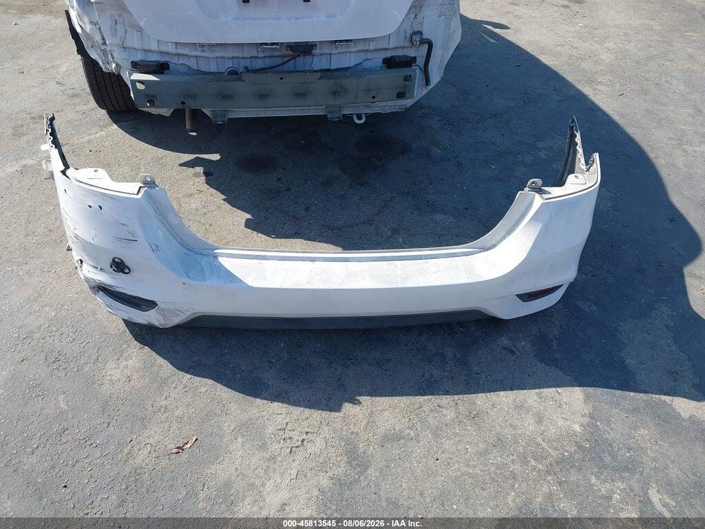 3N1AB7AP1JL630510 2018 NISSAN SENTRA photo no. 12