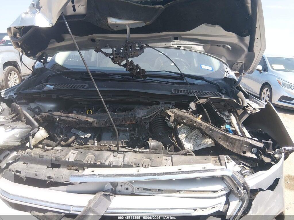 1FMCU9J96JUA57795 2018 FORD ESCAPE photo no. 10