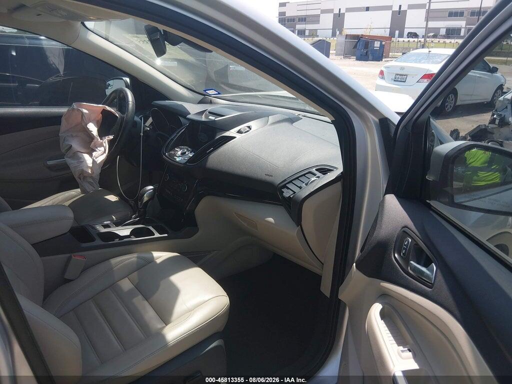 1FMCU9J96JUA57795 2018 FORD ESCAPE photo no. 5