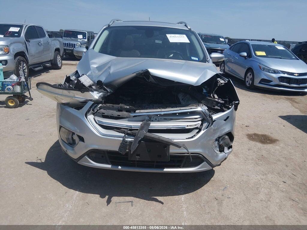 1FMCU9J96JUA57795 2018 FORD ESCAPE photo no. 6