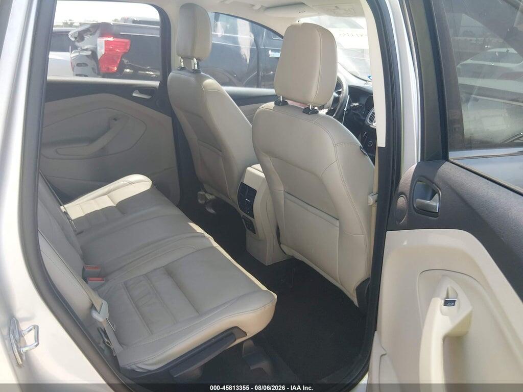 1FMCU9J96JUA57795 2018 FORD ESCAPE photo no. 8