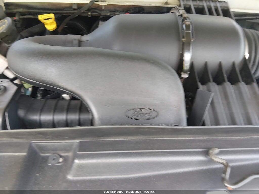 1FDFE4FS5JDC29761 2018 FORD E-450 CUTAWAY photo no. 9