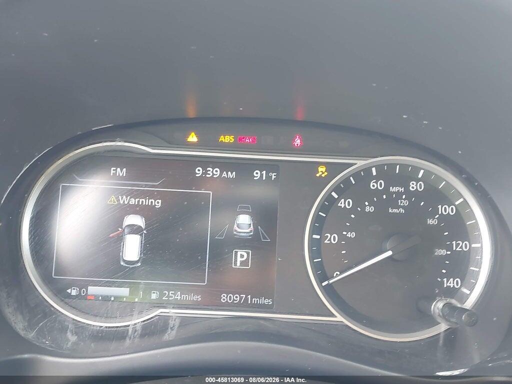 3N1CP5CU7JL536293 2018 NISSAN KICKS photo no. 7