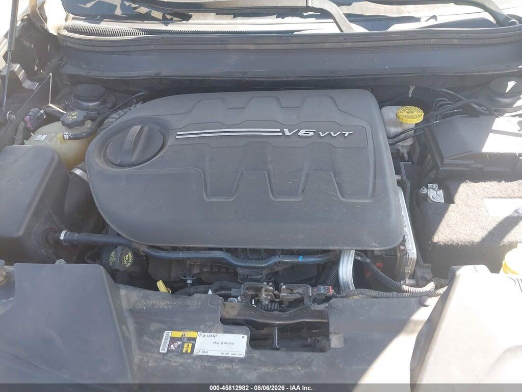 1C4PJMLX7JD569899 2018 JEEP CHEROKEE photo no. 10