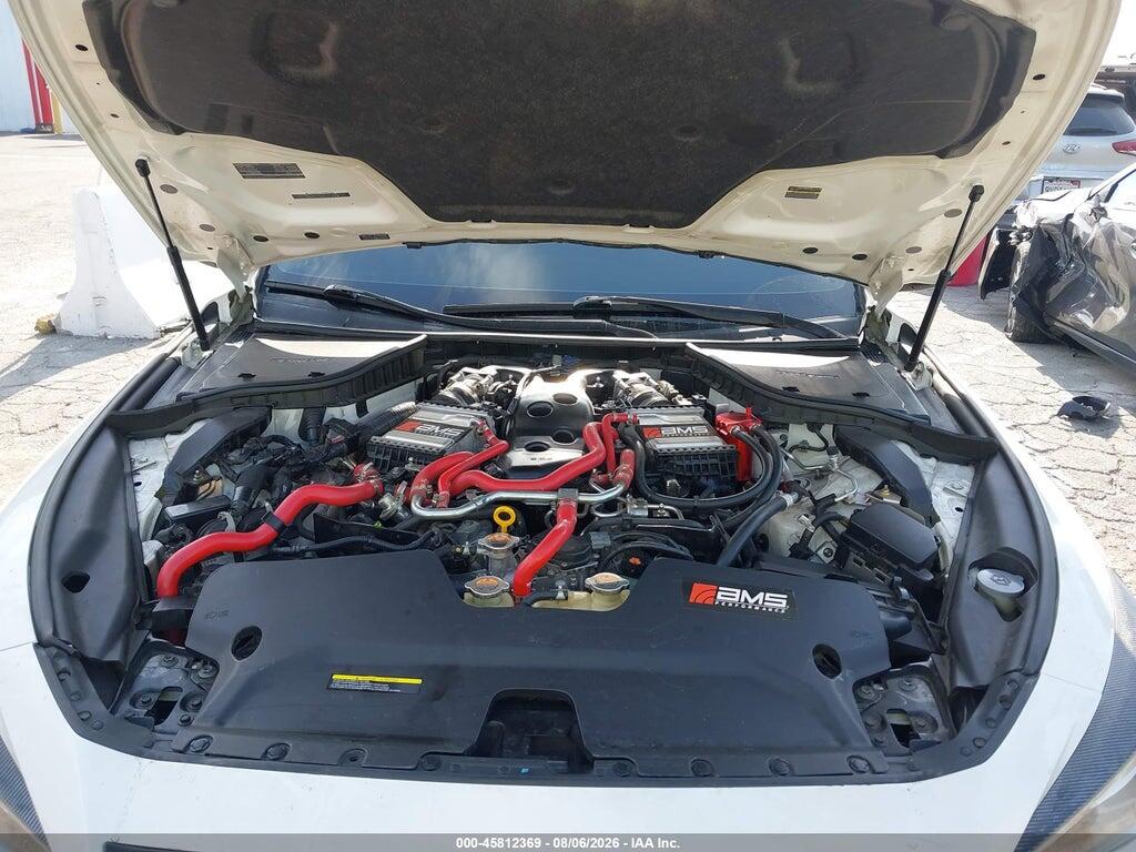 JN1EV7AP8JM352154 2018 INFINITI Q50 photo no. 10