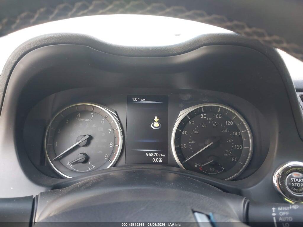 JN1EV7AP8JM352154 2018 INFINITI Q50 photo no. 7