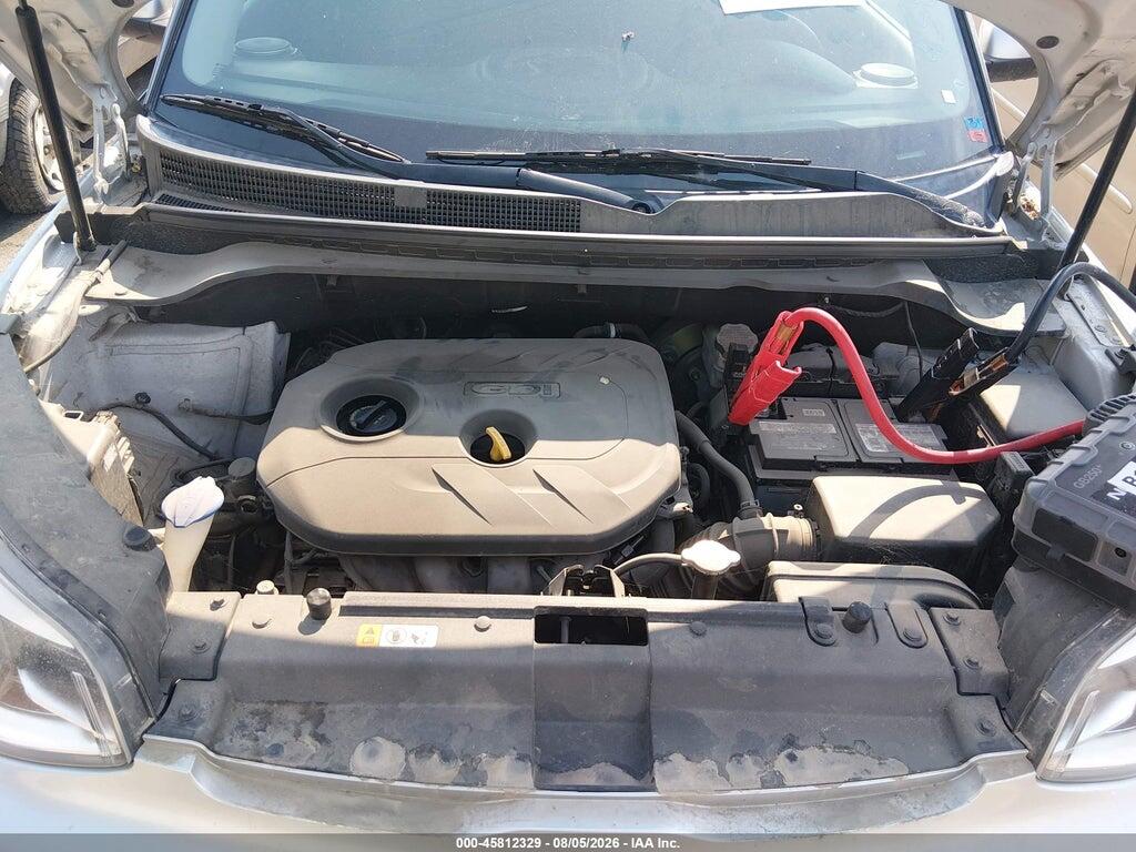 KNDJP3A58J7566900 2018 KIA SOUL photo no. 10