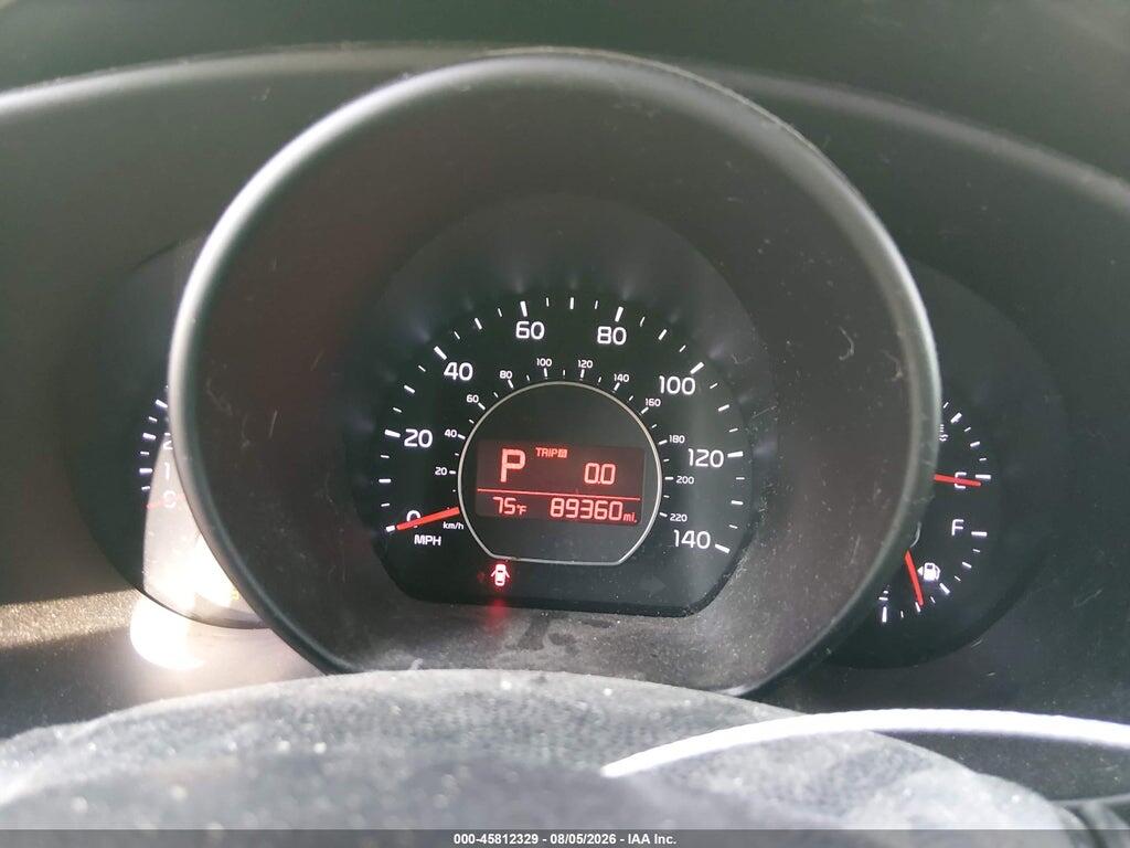 KNDJP3A58J7566900 2018 KIA SOUL photo no. 7