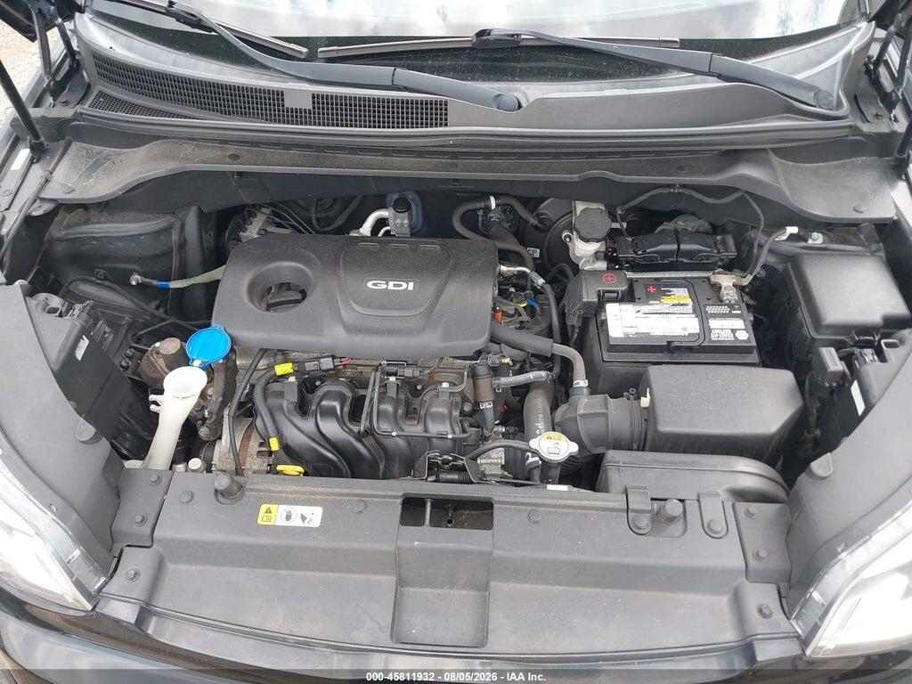 KNDJN2A22J7599378 2018 KIA SOUL photo no. 10