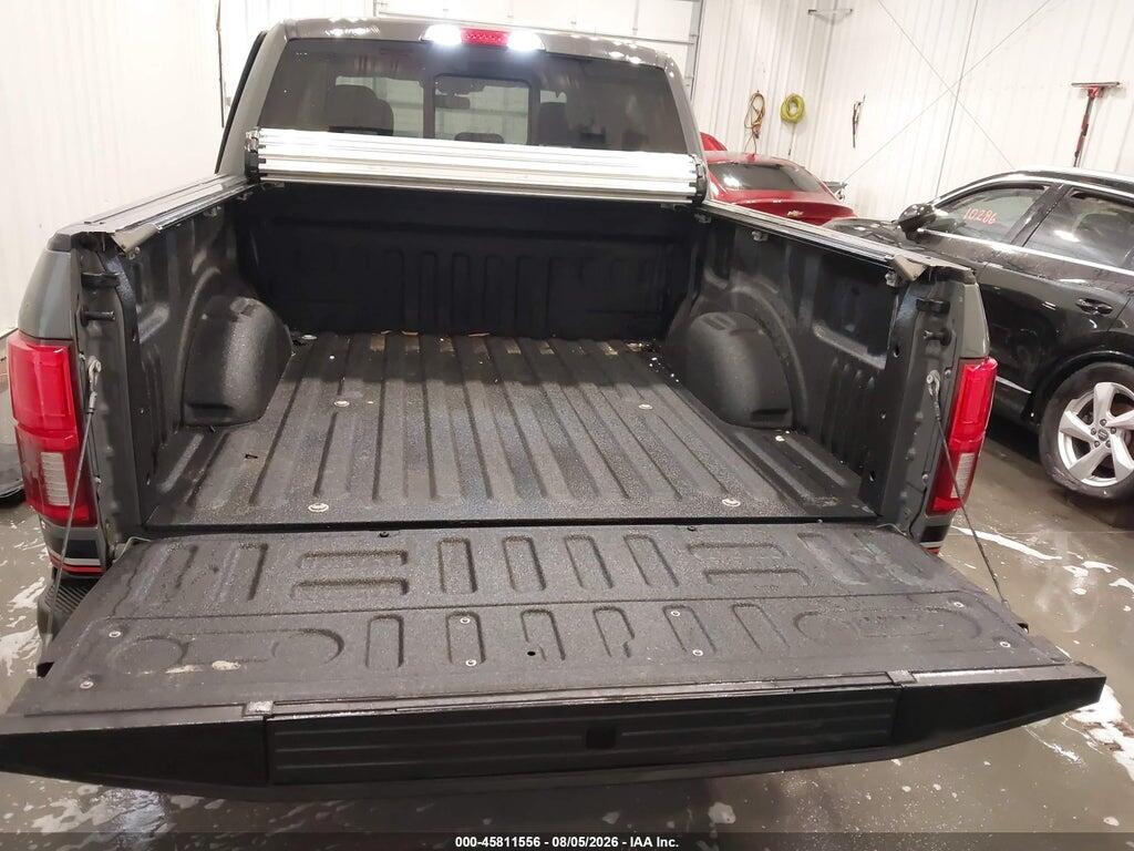 1FTEW1EG7JFB44286 2018 FORD F-150 photo no. 12