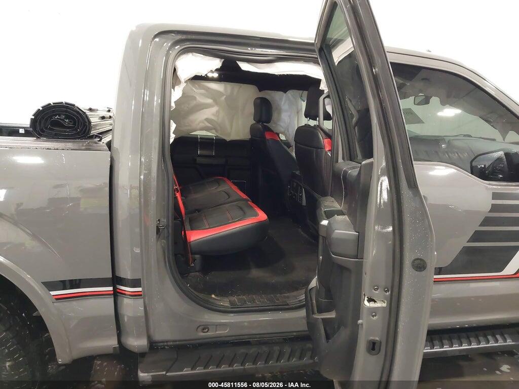 1FTEW1EG7JFB44286 2018 FORD F-150 photo no. 8