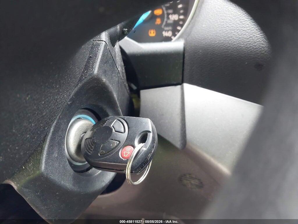 1FMCU0F76JUA06669 2018 FORD ESCAPE photo no. 11